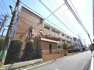 RAYHAUS平和台の画像