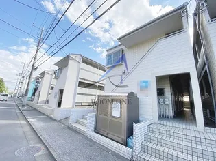 アーバンハイツCの画像