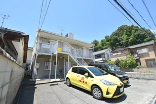 レキシントンクラブ【2階】の外観