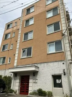 東京都国分寺市南町3【マンション】の外観