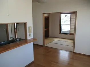 シンシア白金山北ホームズ【6階】の外観