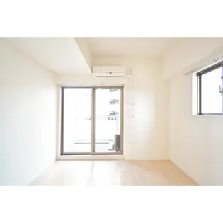 エスリード梅田グレイス【9階】の間取り