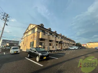 エスポワール シャトー愛子 Iの画像