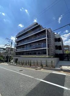 プラート宮坂【2階】の外観