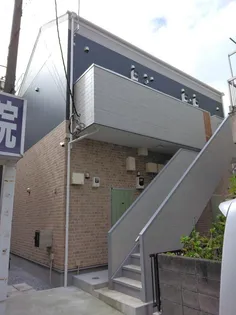 キャンディテラス南橋本の画像