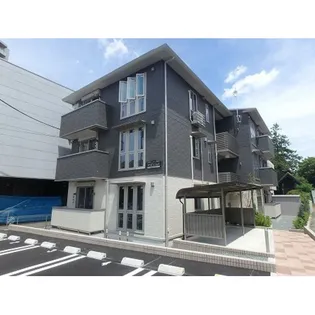 ウィルコート【3階】の外観