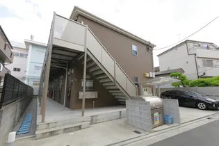 GRAND REVE小岩の画像