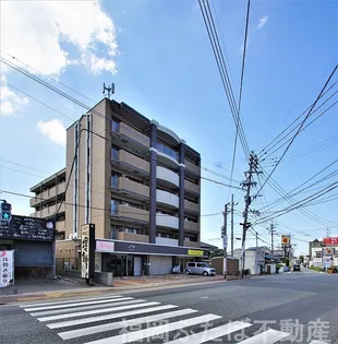 PARTHIA HILLSの画像