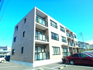 レジデンスこがやの画像