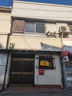 大阪府守口市梶町3【一戸建】の外観