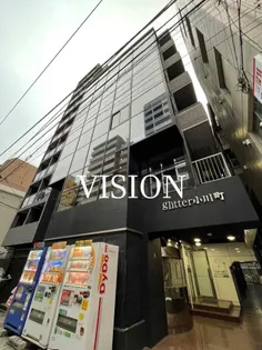 グリタァ小川町【6階】の外観