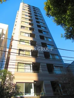 パークアクシス溜池山王【3階】の外観