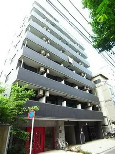 ヴィータローザ大森海岸の画像