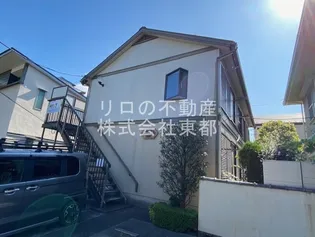 レークヒルの画像