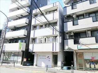 BLUE BELLIIの画像