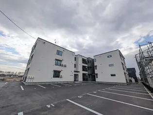 INDIO北栄町の画像