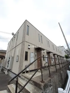 兵庫県神戸市兵庫区大井通2【一戸建】の外観