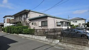 大星ハイツの画像