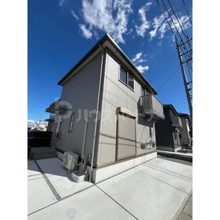 埼玉県上尾市大字原市【一戸建】の外観