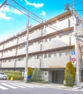 トーシンフェニックス目白【4階】の外観