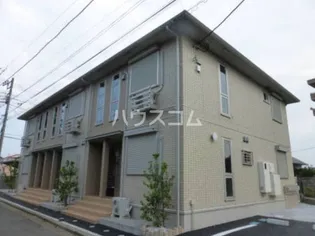 メゾン ラポールの画像