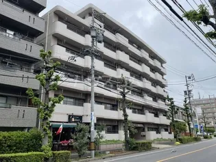 シャンポール鴻の巣の画像