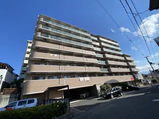 プランドールマサキ【4階】の外観