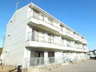 サンライフマンションの画像