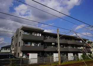 ベルウッドの画像