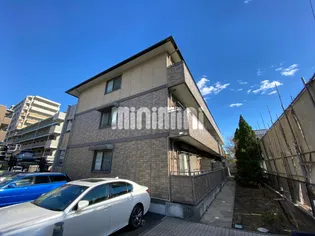 クレインコート弐番館の画像