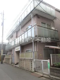 メルベイユⅡの画像