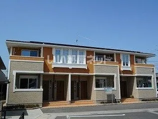 クレアール鈴鹿Bの画像