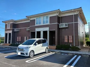 ヴィラフレイズAの画像