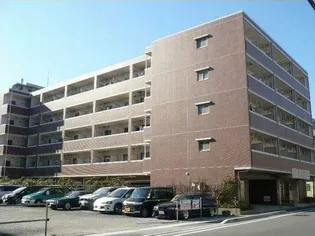 アジリア浦安の画像