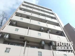 HEIM TAKUMI II【3階】の外観