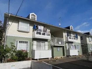 クオリティパレスAの画像