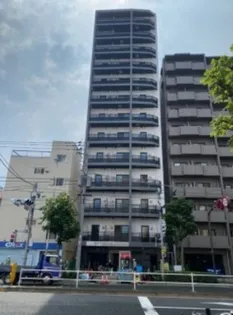 プレール ドゥーク大森町の画像