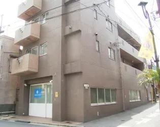 センチュリーKD【3階】の外観