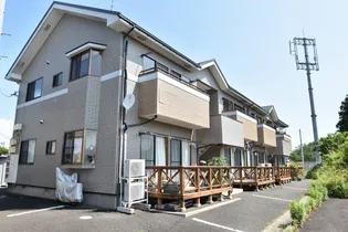 ウィスタリア21の画像