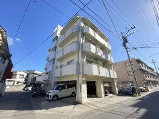 サンメゾンDNKの画像