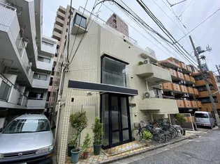 アーバンヤマヤの画像