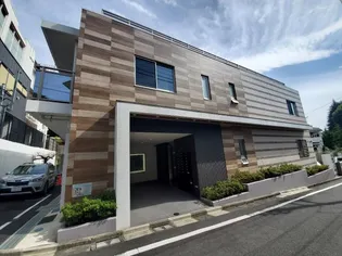 THE WELL MEJIROの画像