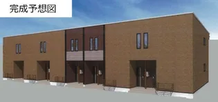 コンフォートクラス村上Eの画像