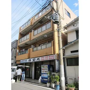 ラルジュ吉野町の画像