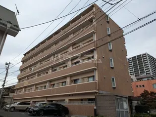 シティコート所沢の画像