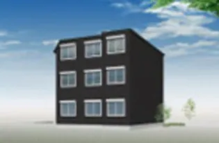 カインドネス相模大野【2階】の外観