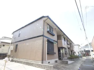 イルマーレ須磨浦【2階】の外観