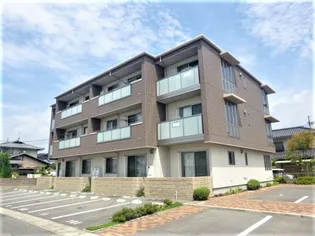 リヴェール【3階】の外観