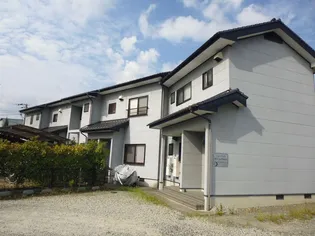 フォーサイト多久La Maison【1階】の外観