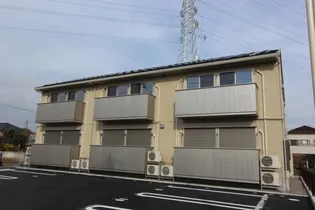 サニーハウスの画像